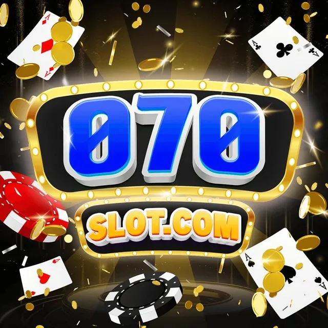 070SLOT - Game Puzzle Menarik untuk Semua Usia