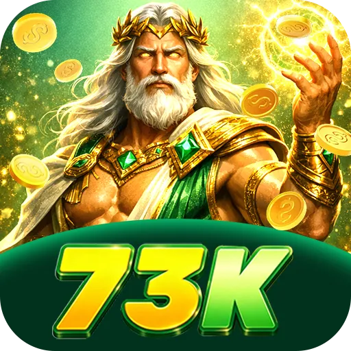 73K - Permainan Arcade Seru dan Menghibur