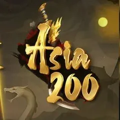 ASIA200 - Petualangan Menegangkan Dalam Dunia ARPG
