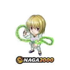 NAGA2000 - Game Strategi Seru untuk Para Penggemar Taktik