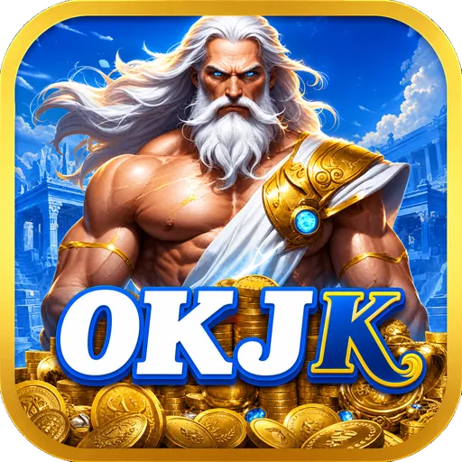 OKJK - Game Live Casino Terbaik untuk Pengalaman Seru