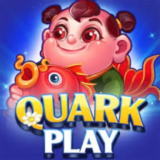 QUARKPLAY - Petualangan Seru dan Menantang
