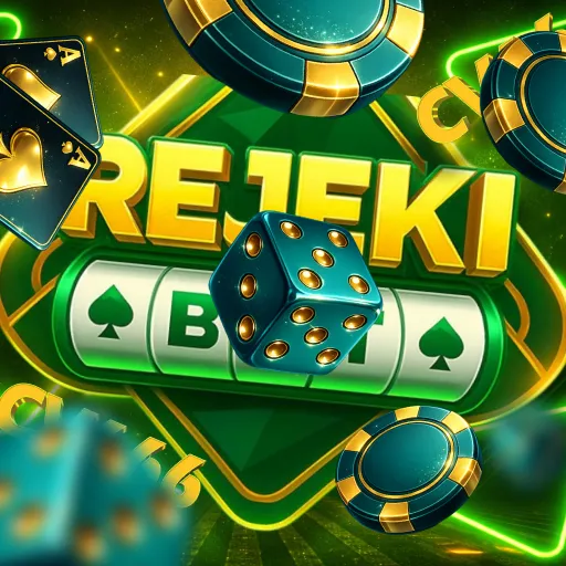 REJEKI - Permainan Puzzle Seru yang Menantang Otak