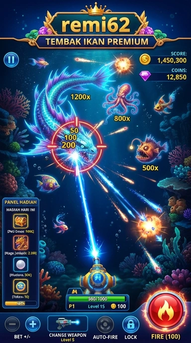 Pengalaman download cepat di remi62.